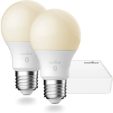 Nordlux E27 LED-lampor Nordlux Smart Light Starter Set LED Lamps 7W E27