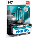 Philips h7 x tremevision Philips H7 X-tremevision Forlygtepære