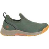 Muck Boot Herr Sneakers Muck Boot Outscape Low M - Green Neoprene