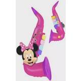 Plastleksaker Leksaksgitarrer Reig "Saxofon Rosa Minnie Mouse"