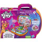 Hasbro My little Pony Leksaker Hasbro My Little Pony: Mini World Magic Compact Creation Maretime Bay