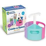 Learning Resources Leksaksverktyg Learning Resources Create-a-Space Organizer Container Set