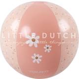 Little Dutch Badkarsleksaker Little Dutch Badboll Pink Flowers