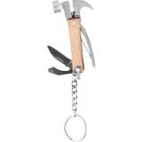 Leksaksverktyg Kikkerland Wood Mini Hammer Tool