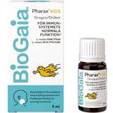 BioGaia Vitaminer & Kosttillskott BioGaia Pharax droppar med D-vitamin 5 ml