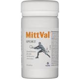 MittVal Vitaminer & Kosttillskott MittVal Sport 100 st