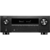 Denon DTS-HD Master Audio - Surroundförstärkare Förstärkare & Receivers Denon AVC-X3800H