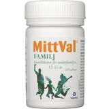MittVal Vitaminer & Kosttillskott MittVal Familj