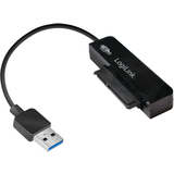 Kablar LogiLink USB A-SATA 3.0 0.1m