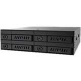 Datorchassin Generique chf Chieftec CMR-425 Drive bay