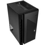 Silverstone Datorchassin Silverstone SST-CS381 v1.1 Chassi