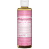 Dr. Bronners Duschcremer Dr. Bronners Pure-Castile Liquid Soap Cherry Blossom 237ml