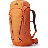 Gregory Orange Ryggsäckar Gregory Targhee Fasttrack 35l Backpack Orange M-L