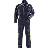 5XL Arbetsoveraller Fristads Flame Welding Coverall 8030 FLAM