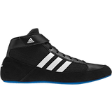 Adidas Mocka Sportskor adidas Youth HVC 2 Wrestling Shoes - Black
