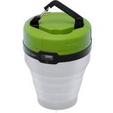 Goobay 3 in 1 Camping Lantern Collapsible (58392)