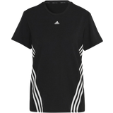Adidas Bruna - Dam T-shirts adidas TrainIcons 3-Stripes T-shirt