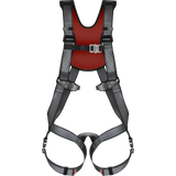 Dam Accessoarer Cresto Artisan Pro harness 1123