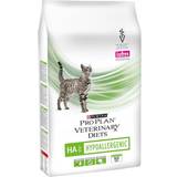 Purina Grisar Husdjur Purina Pro Plan Veterinary Diets HA Hypoallergenic Dry Cat Food 1.3kg