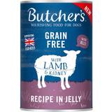 Butcher s Husdjur Butcher s Original Recipe in Jelly lamb