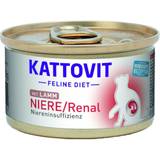 Kattovit Dose Feline Diet Niere/Renal