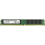 RAM minnen Crucial Micron DIMM DDR4 3200MHz 16GB ECC (MTA18ADF2G72AZ-3G2E1R)