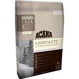 Acana Light and Fit 2kg