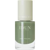 Idun Minerals Nagelprodukter Idun Minerals Nail Polish Jade 11ml
