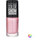 Maybelline Nagellack Maybelline nagellack Color Show 349 power red