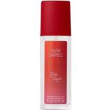 Naomi Campbell Hygienartiklar Naomi Campbell Glam Rouge Deo Spray 75ml