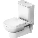 Toalettstolar Duravit No.1 (25120900442K)