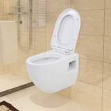 Toalettstolar vidaXL Toilet (143022)