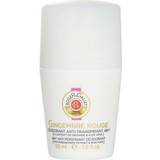 Roger & Gallet Deodoranter Roger & Gallet Gingembre Rouge 48H Anti Perspirant Deo Roll-on 50ml
