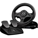 Xbox One Rattar & Racingkontroller Konix Volante Next Gen Steering Wheel & Pedals