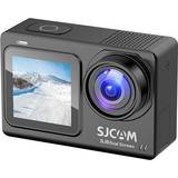 SJCAM Videokameror SJCAM SJ8 Sportskamera med dobbeltskærm