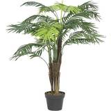 Europalms Areca Palm Konstgjord växt