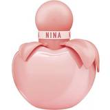 Nina Ricci Parfymer Nina Ricci Rose Perfume De Mujer Eau De Toilette 30ml