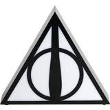 Rolleksaker Ukonic Harry Potter and the Deathly Hallows 8 Inch Desk Lamp