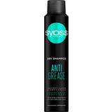 Syoss Torrschampon Syoss Dry Shampoo Anti Grease 200ml