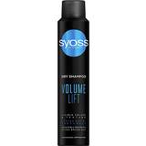 Syoss Torrschampon Syoss Dry Shampoo Volume Lift 200ml
