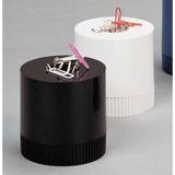 Svarta Gem, Pappersklämmor & Magneter Durable Gemkopp ARLAC Clip Boy svart