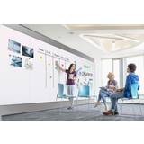 Whiteboards Legamaster Whiteboard Wall-Up 200 x 60 c