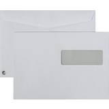 Fönsterkuvert Envelope C5 H2 500pcs