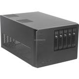 Mini-ITX - Server Datorchassin Silverstone CS351