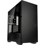 Midi Tower (ATX) Datorchassin Kolink Stronghold Prime Midi tower Casing, console casing
