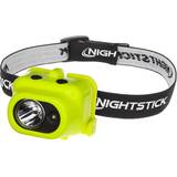 Nightstick Ficklampor Nightstick XPP-5454 Intrinsically Safe Dual-Light