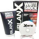 Tandblekning Blanx White Shock Power White Treatment