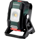 Gröna Arbetslampor Metabo Byggstrålkastare BSA 18 2000