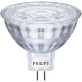 GU5.3 MR16 Ljuskällor Philips Corepro LEDspot GU5.3 MR16 4.4W 390lm 36D 840 Kallvit Ersättare 35W