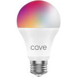 Veho Cave Smart glödlampa 8 W Vit Wi-Fi